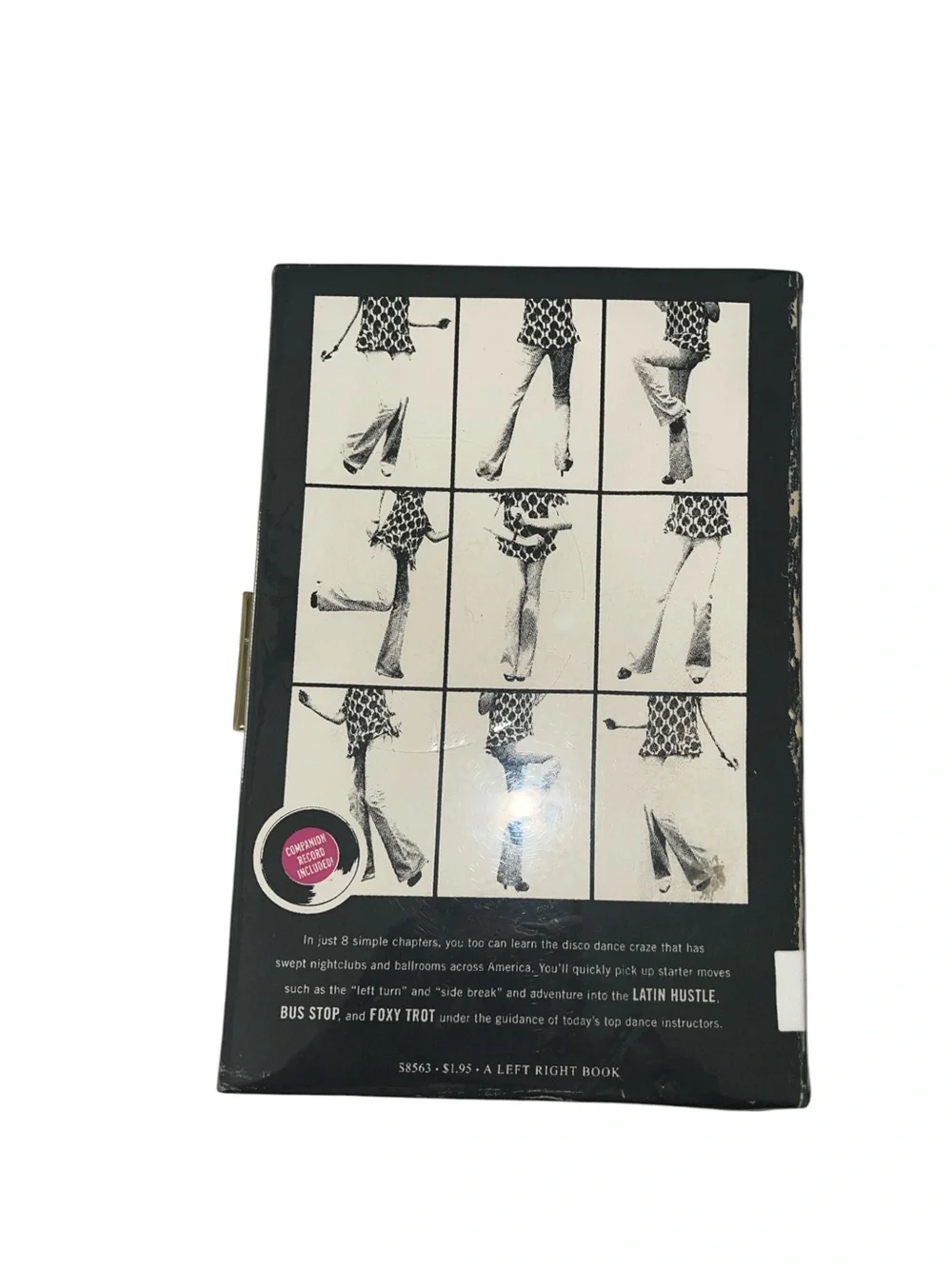 KATE SPADE LEARN THE HUSTLE NOVELTY CLUTCH